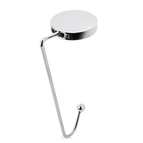 ROUND METAL BAG HANGER