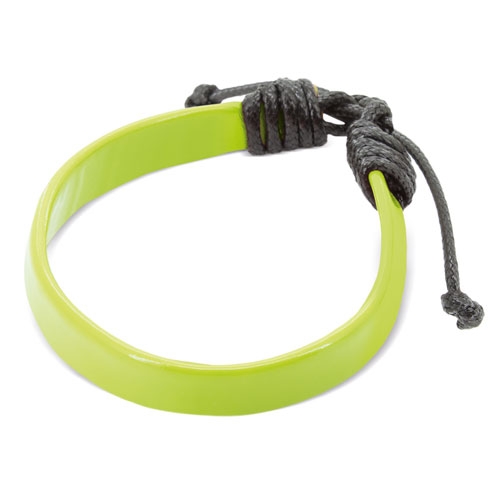 BRACELET MANOLO GREEN