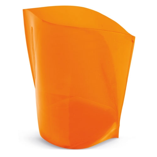 ORANGE MILESIME ICE BUCKET