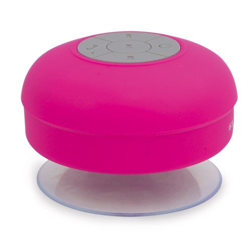 BLUETOOTH WATERPROOF SPEAKER