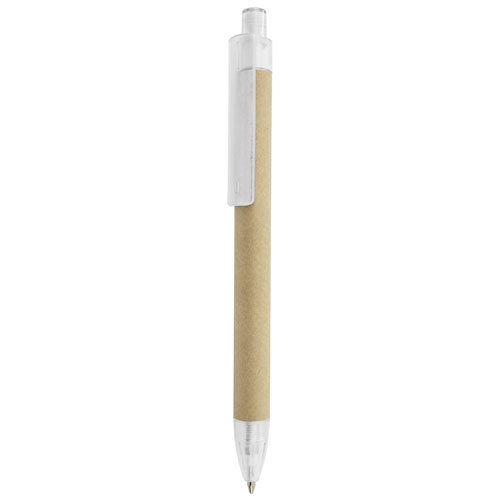 CARTON BALL PEN 