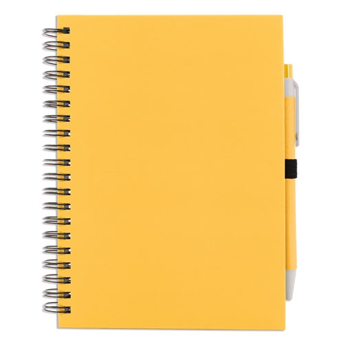 ECO NOTEBOOK ZAS