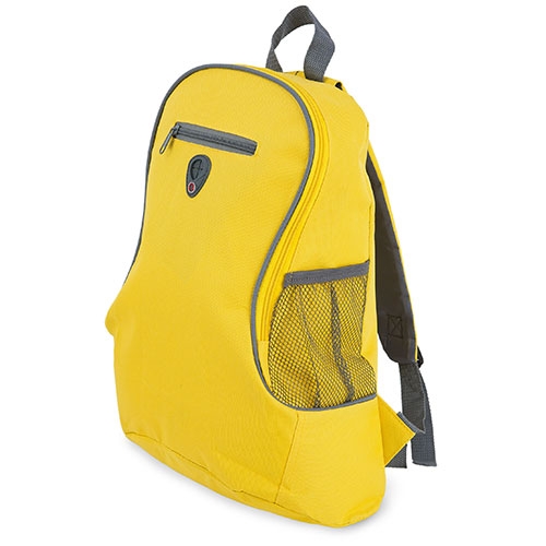 DELUXE JEREMY BACK PACK