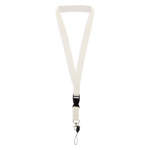 DOUBLE LANYARD