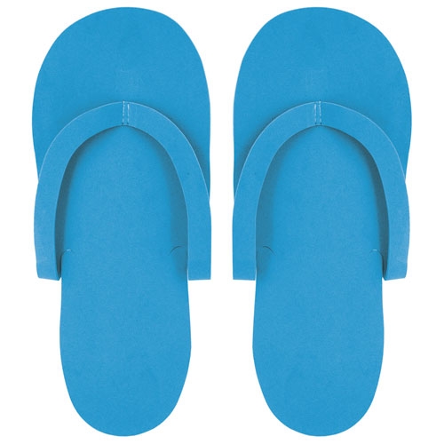 DISPOSABLE SLIPPER 10 PAIRS