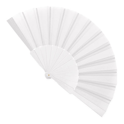 PLASTIC FAN