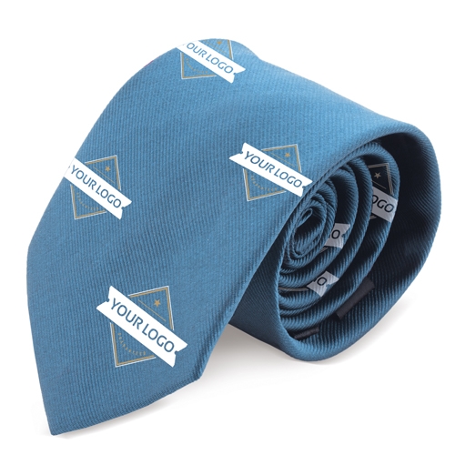 CUSTOMED TIE