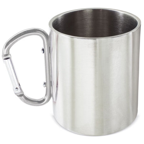 MUG + KARABINER