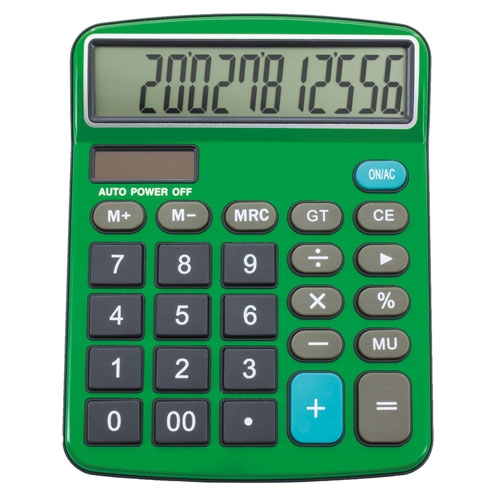 PROFESSIONAL CALCULATOR