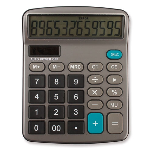 PROFESSIONAL CALCULATOR