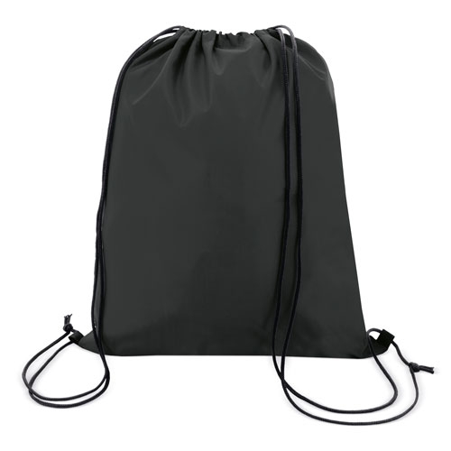 POLYESTER BACK-PACK