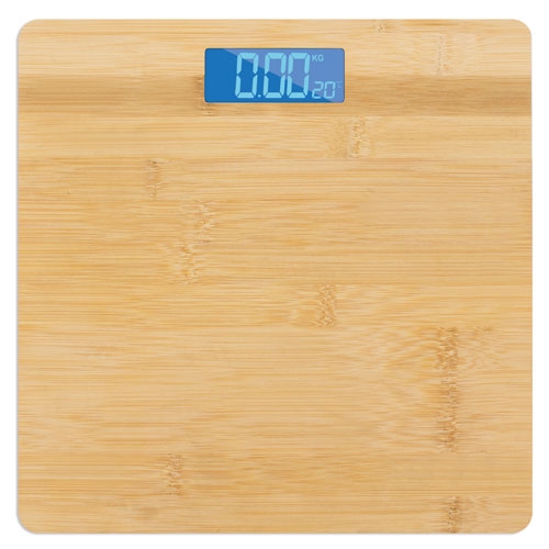 BAMBOO SCALE 