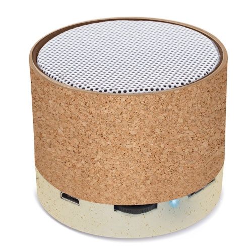 CORK SPEAKER 