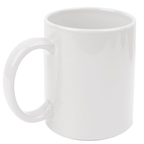 CERAMIC MUG