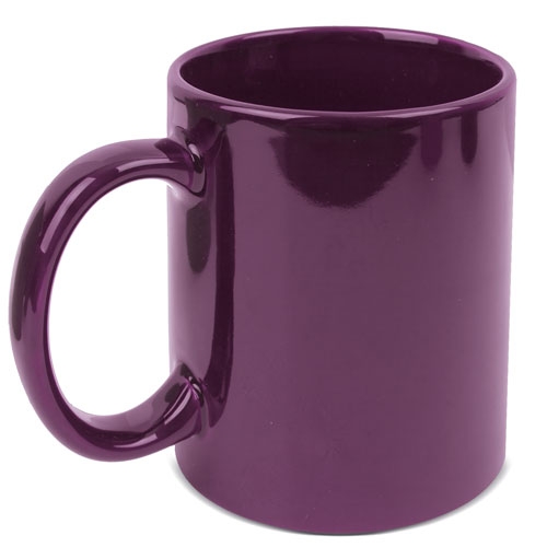 CERAMIC MUG