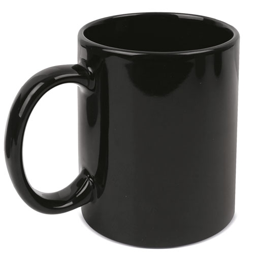 CERAMIC MUG