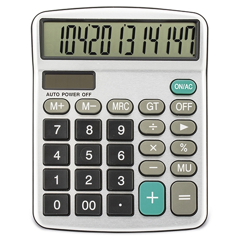 PROFESSIONAL CALCULATOR