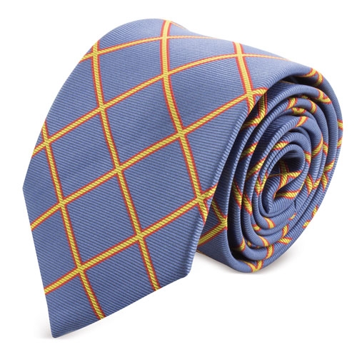 SPAIN necktie