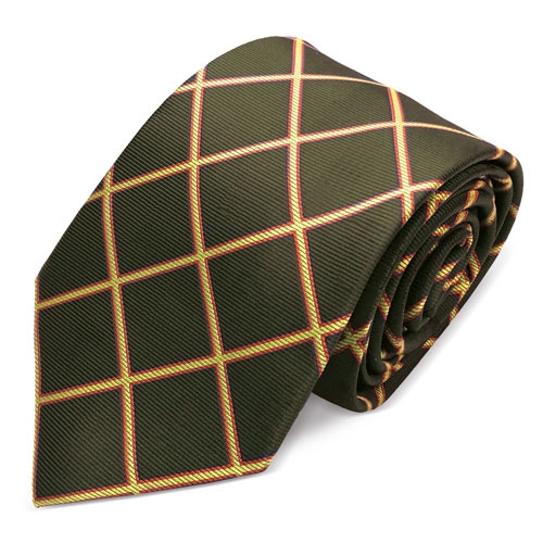 SPAIN necktie