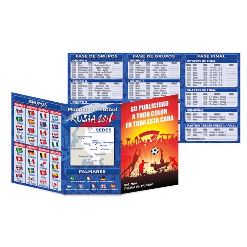 FOOTBALL WORLD CHAMP CALENDAR