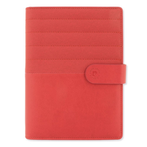 AGENDA REIMS PIERRE CARDIN