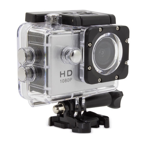 ACTION CAMERA FHD