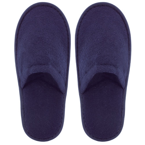 BATH SLIPPERS