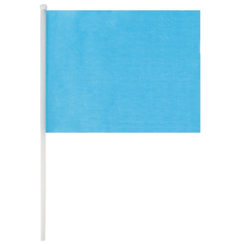 PARTY FLAG 20x16cm