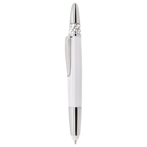 CRYSTAL TOUCH-PEN 