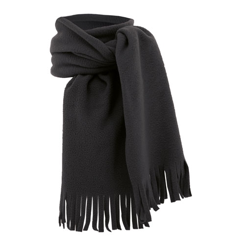 POLAR FLEECE SCARF