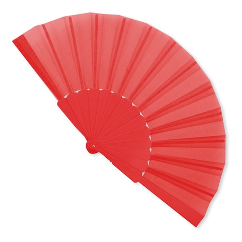 PLASTIC FAN