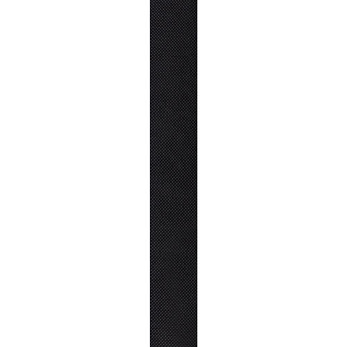 HAT RIBBON. NW (SHEET 10PC)BLACK