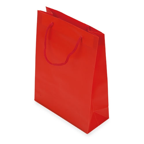 PVC GIFT BAG