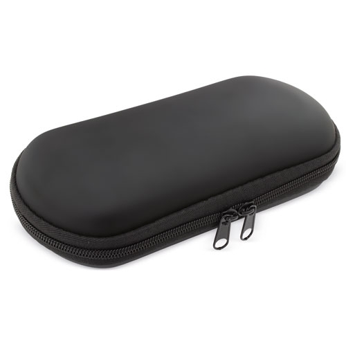 ESTUCHE CASE NEGRO