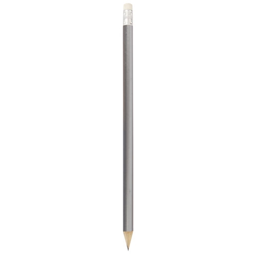 WOODEN PENCIL POINT ERASER