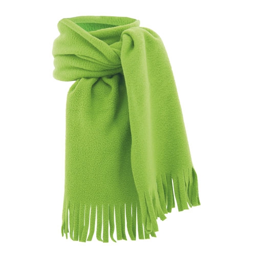 POLAR FLEECE SCARF