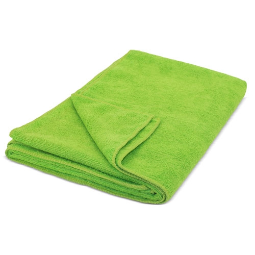 ULTRA DRYING MICROFIBER TOWEL