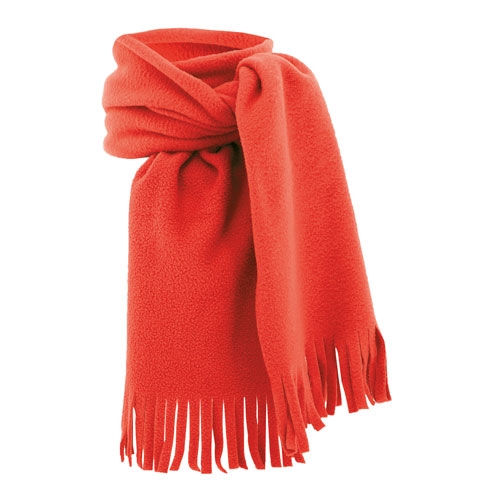 POLAR FLEECE SCARF