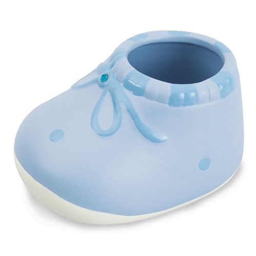 CERAMIC BABY SHOE