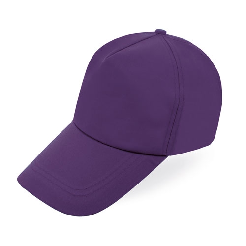 Cap long visor