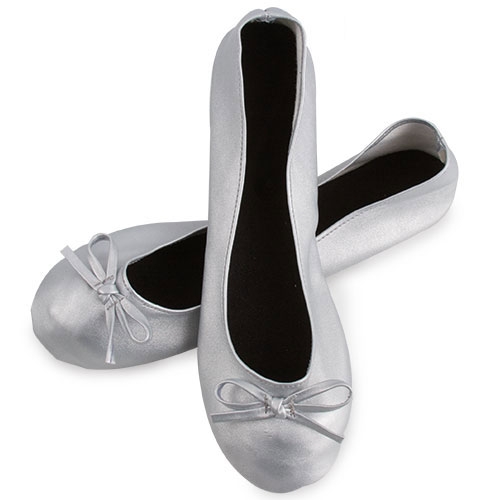 FOLDING SLIPPERS