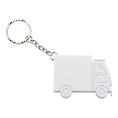 METRE KEYRING 