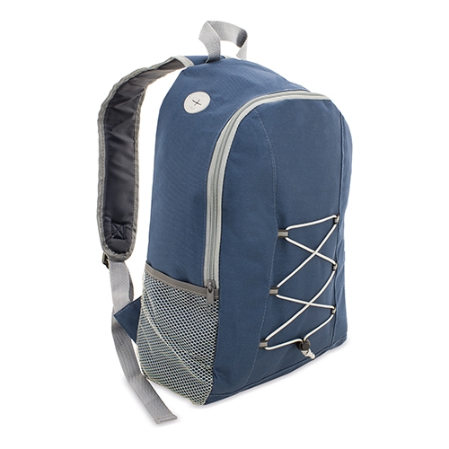 PLAITED BACKPACK BACKCROSS