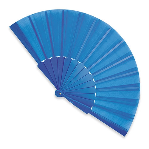 PLASTIC FAN