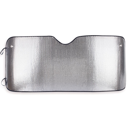 METALLIC CAR SUNSHADE