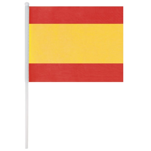 PARTY FLAG 20x16cm