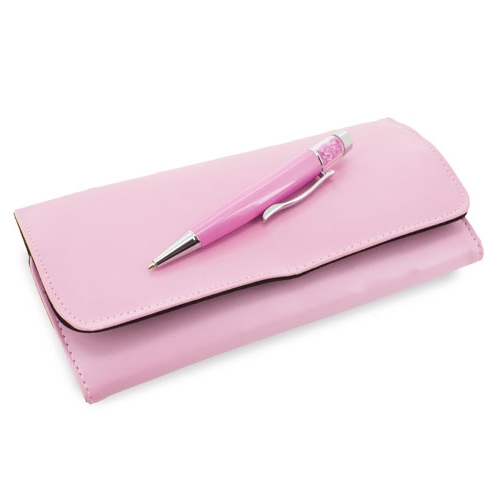 JEWEL PEN WITH CASE