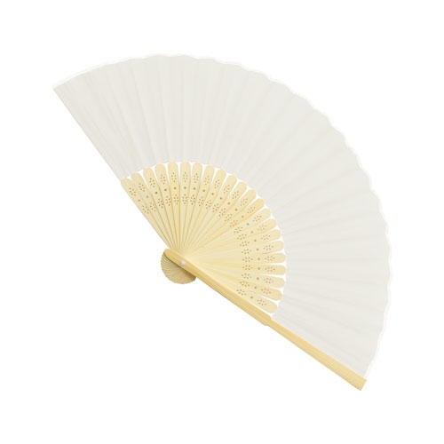 FAN BAMBOO 