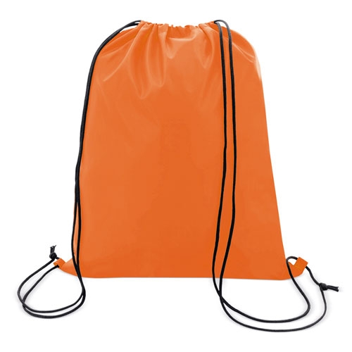 POLYESTER BACK-PACK