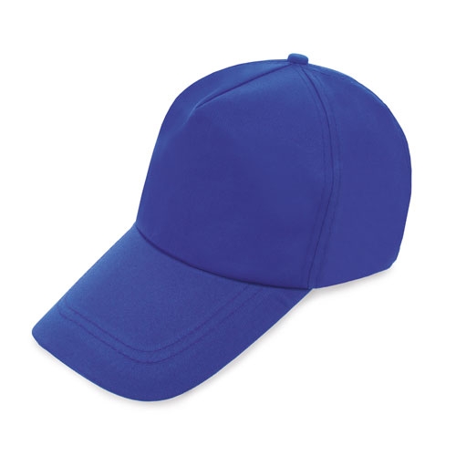 Cap long visor